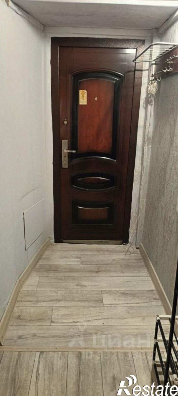 1-комн квартира ул Артема, 26,  д. 26