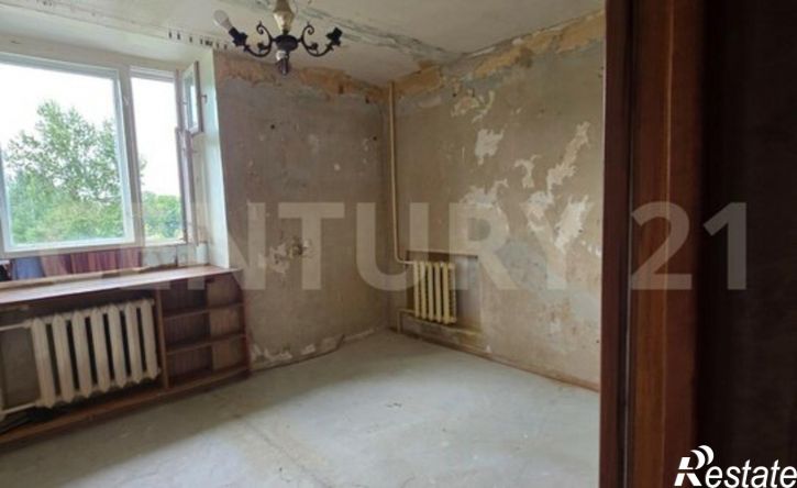 1-комн квартира пр-кт Нариманова, 83,  д. 83