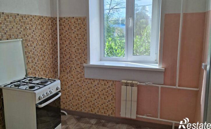 1-комн квартира пр-кт Гая, 40,  д. 40