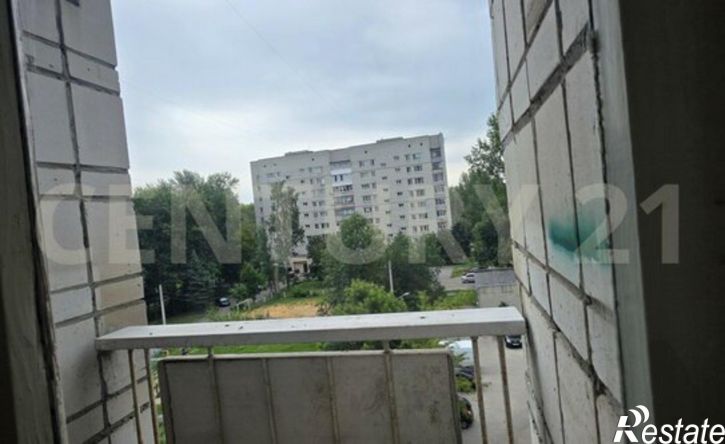 1-комн квартира пр-кт Нариманова, 83,  д. 83