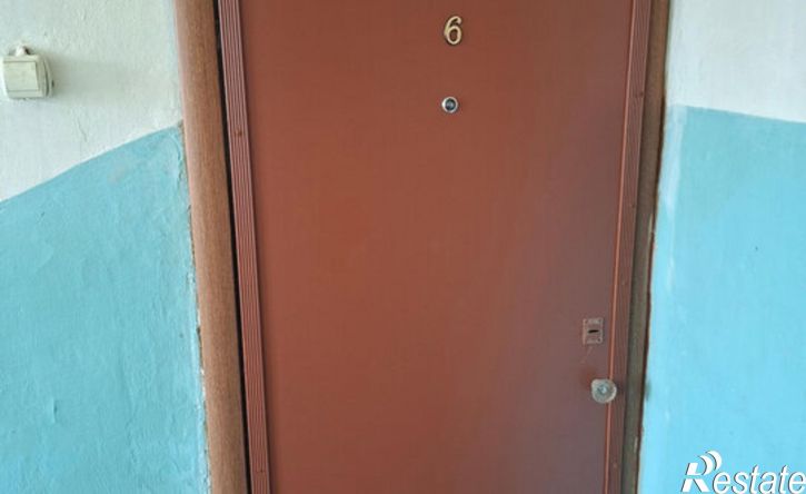 1-комн квартира пр-кт Гая, 40,  д. 40