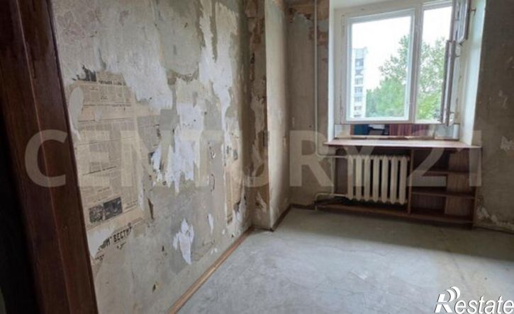1-комн квартира пр-кт Нариманова, 83,  д. 83
