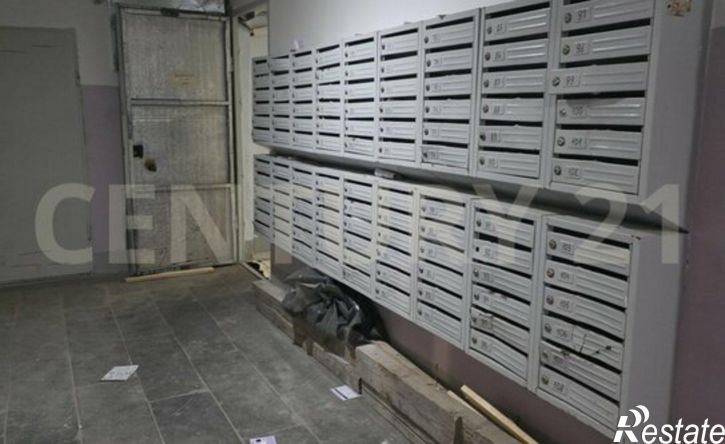 1-комн квартира пр-кт Нариманова, 83,  д. 83