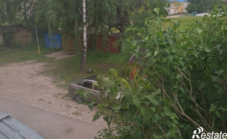 1-комн квартира пр-кт Гая, 40,  д. 40