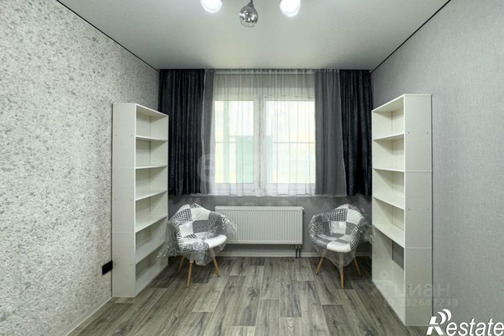 1-комн квартира