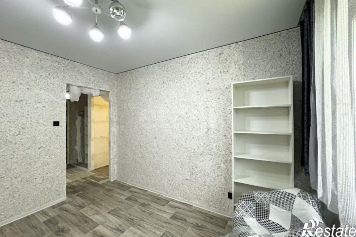 1-комн квартира