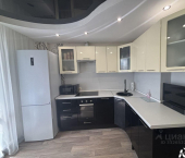 2-комн, 51кв м, этаж 8/9 пр-кт Ливанова, 7
