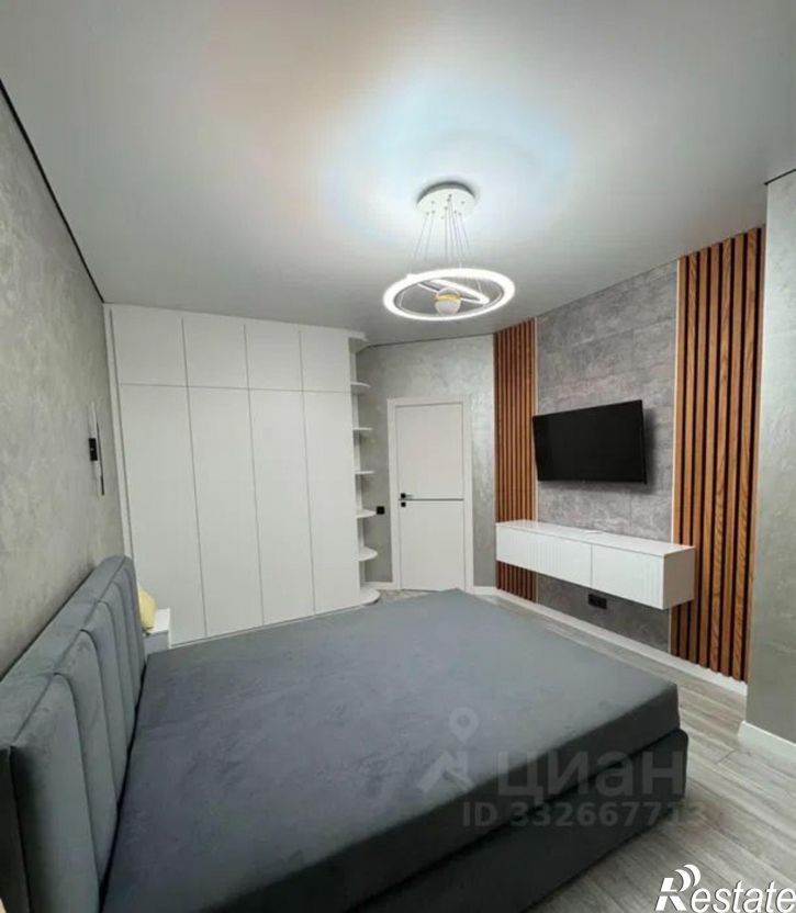 1-комн квартира пер Мира 2-й, 24,  д. 24