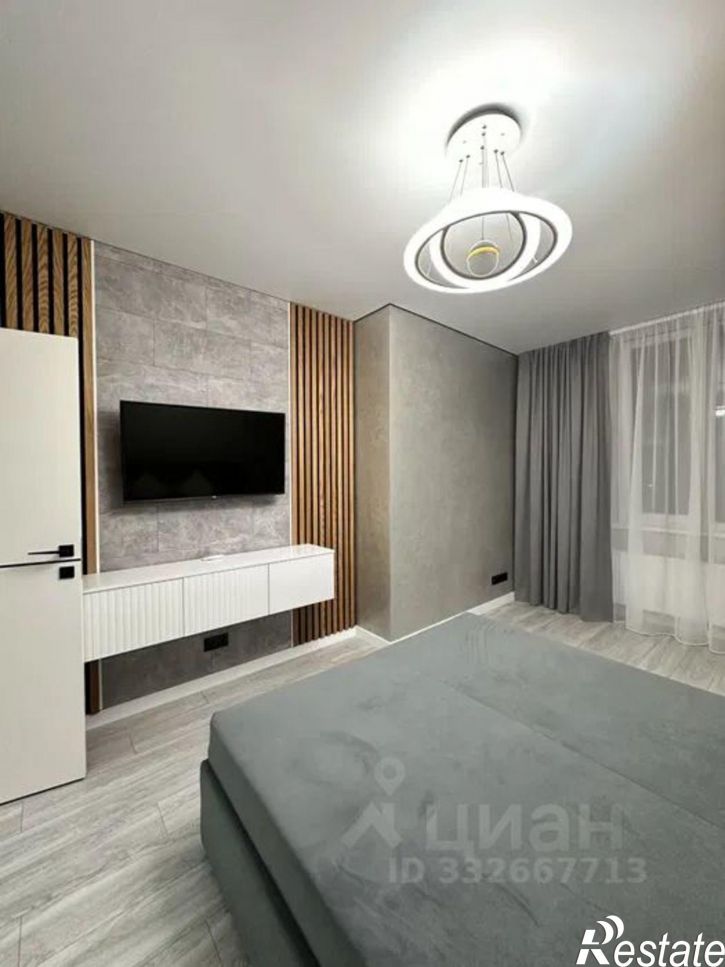1-комн квартира пер Мира 2-й, 24,  д. 24