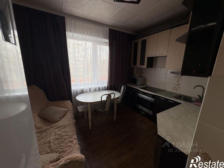 1-комн квартира Новосондецкий б-р, 15,  д. 15