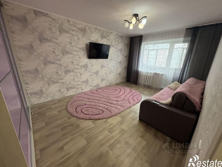 1-комн квартира Новосондецкий б-р, 15,  д. 15