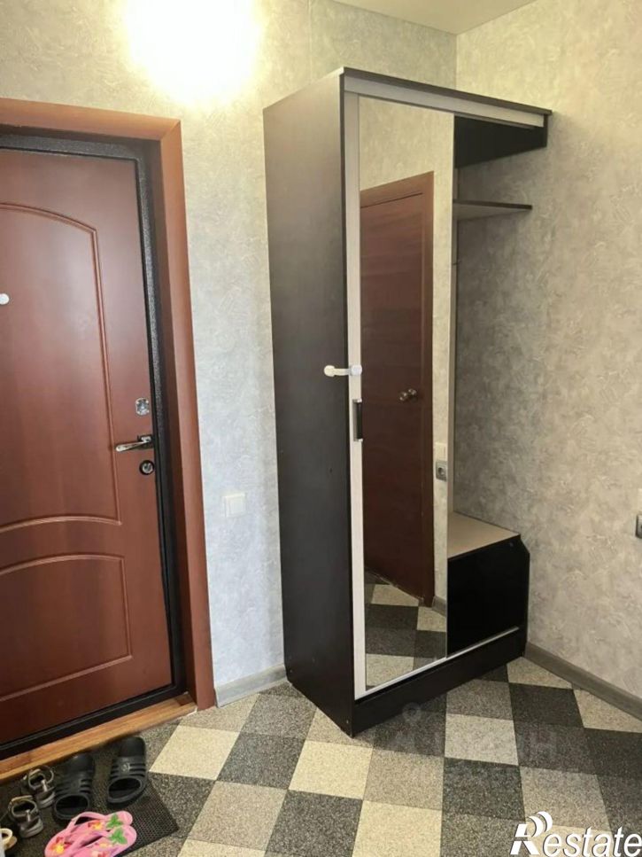 1-комн квартира ул 154-ой стрелковой дивизии, 18,  д. 18