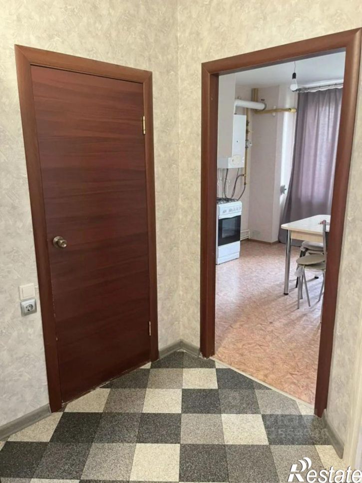 1-комн квартира ул 154-ой стрелковой дивизии, 18,  д. 18