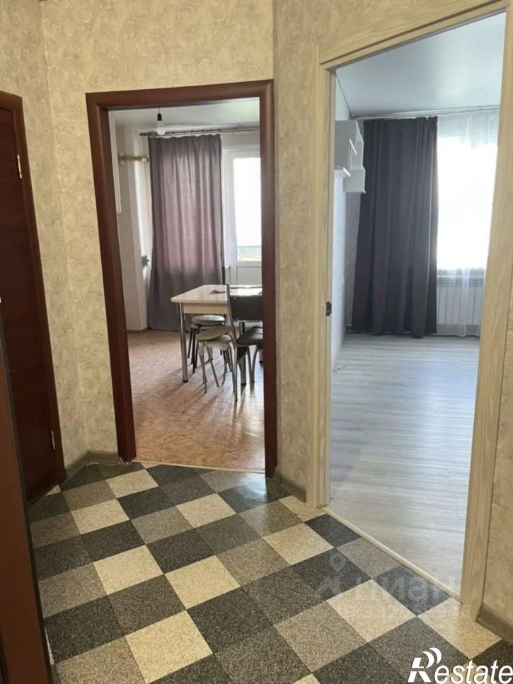 1-комн квартира ул 154-ой стрелковой дивизии, 18,  д. 18