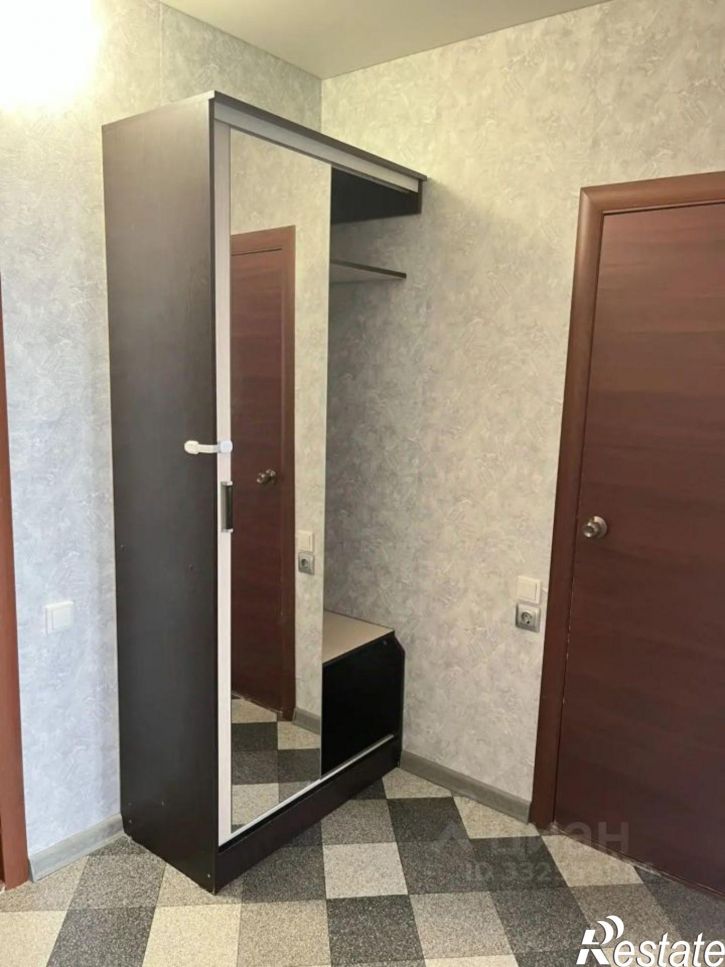 1-комн квартира ул 154-ой стрелковой дивизии, 18,  д. 18