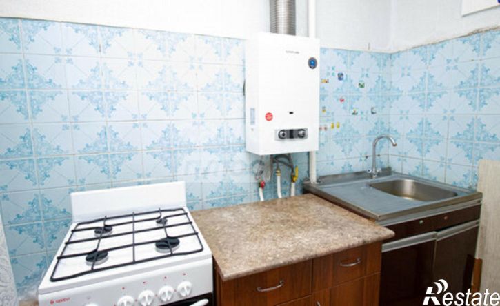 2-комн квартира пр-кт Нариманова, 63,  д. 63
