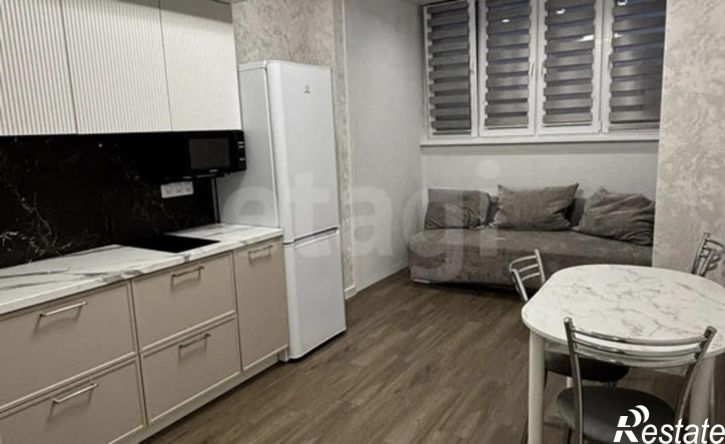 1-комн квартира пр-кт Генерала Тюленева, 32,  д. 32