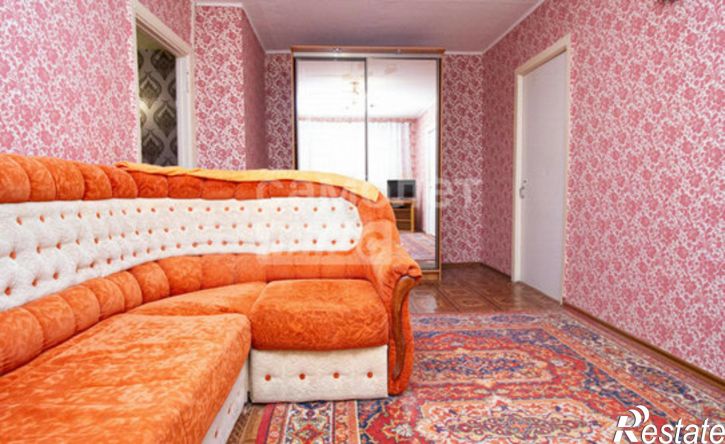 2-комн квартира пр-кт Нариманова, 63,  д. 63