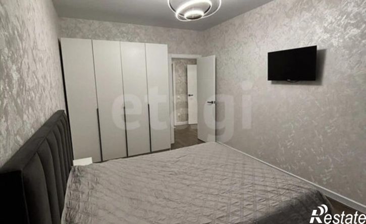 1-комн квартира пр-кт Генерала Тюленева, 32,  д. 32