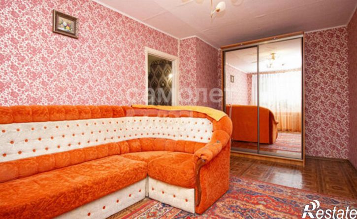 2-комн квартира пр-кт Нариманова, 63,  д. 63