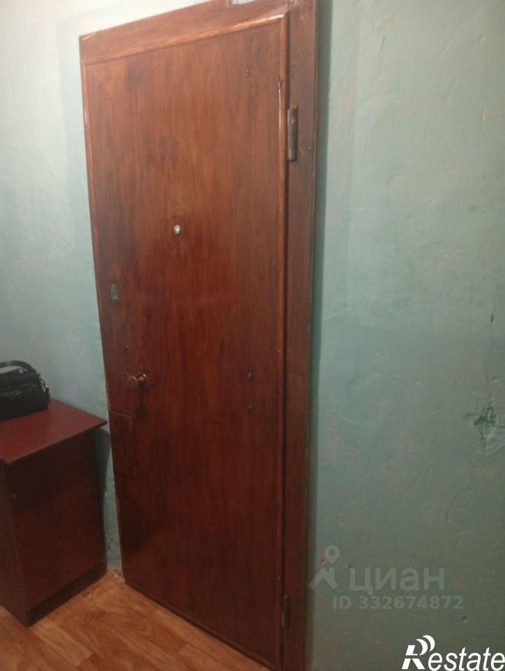 Комната ул Солнечная, 8,  д. 8