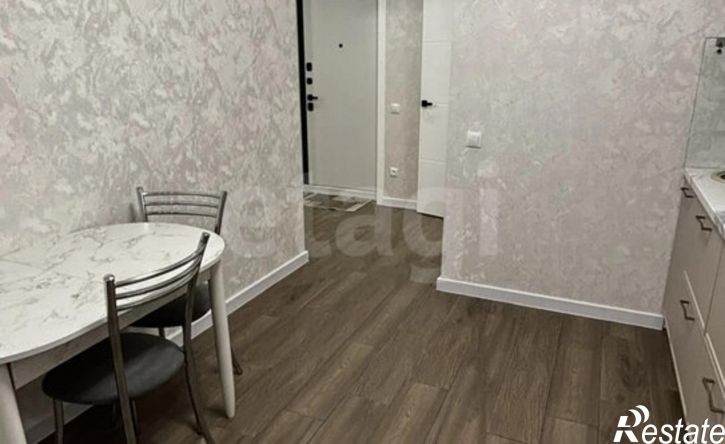 1-комн квартира пр-кт Генерала Тюленева, 32,  д. 32