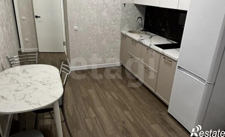 1-комн квартира пр-кт Генерала Тюленева, 32,  д. 32