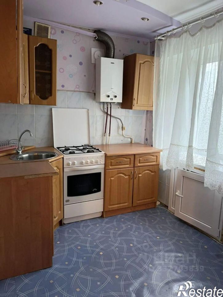 1-комн квартира ул Гафурова, 39,  д. 39