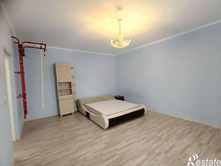 1-комн квартира ул Федерации, 94/2,  д. 94/2