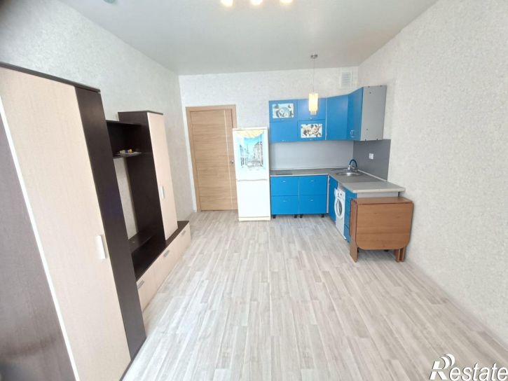 1-комн квартира ул Александра Невского, 2Е,  д. 2Е