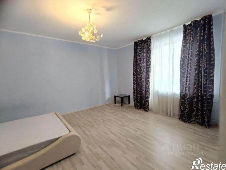 1-комн квартира ул Федерации, 94/2,  д. 94/2