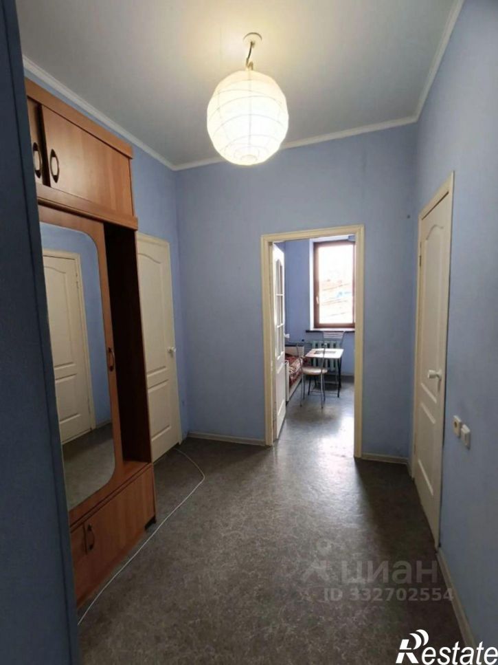 1-комн квартира ул Федерации, 94/2,  д. 94/2