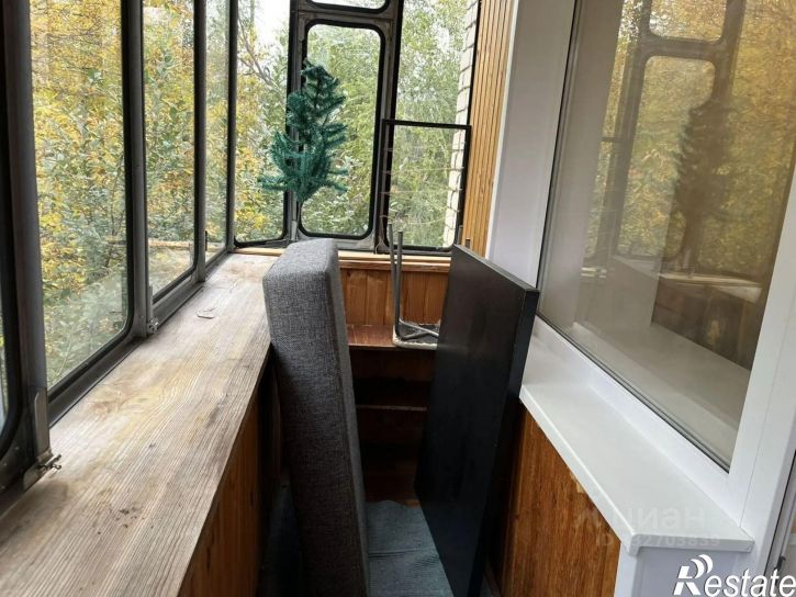 1-комн квартира ул Гафурова, 39,  д. 39