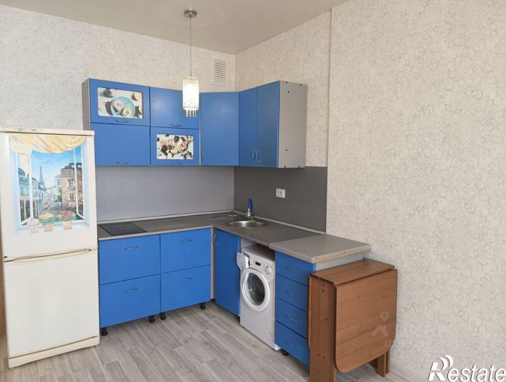1-комн квартира ул Александра Невского, 2Е,  д. 2Е