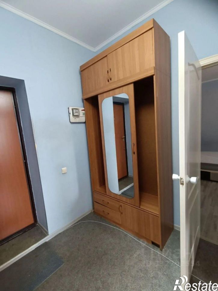 1-комн квартира ул Федерации, 94/2,  д. 94/2