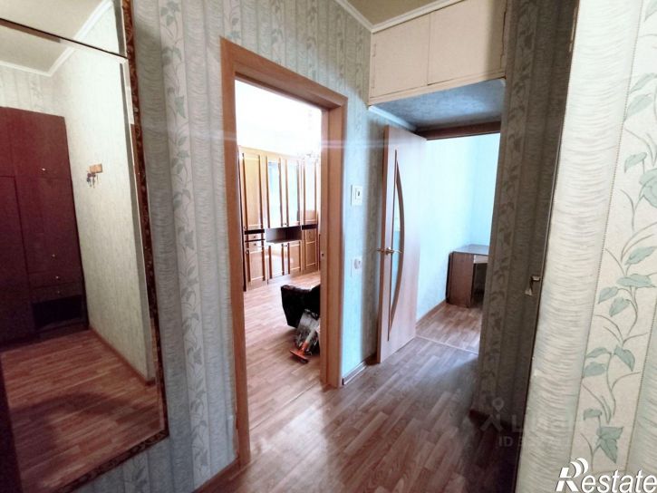 1-комн квартира ул Промышленная, 69,  д. 69