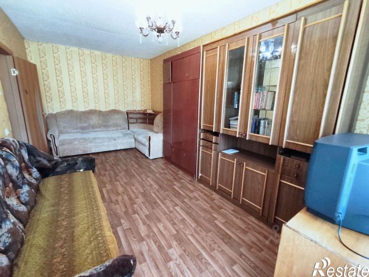 1-комн квартира ул Промышленная, 69,  д. 69
