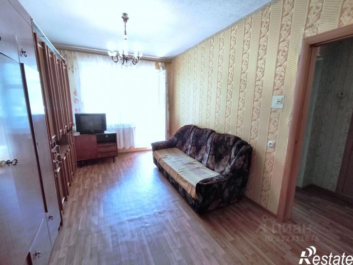 1-комн квартира ул Промышленная, 69,  д. 69
