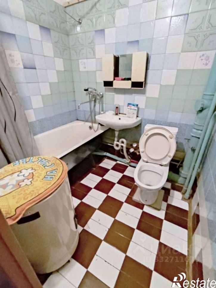 1-комн квартира ул Промышленная, 69,  д. 69