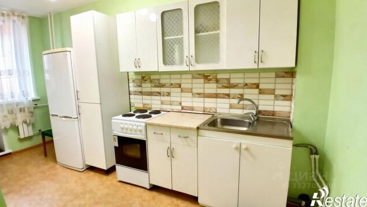 1-комн квартира ул Ипподромная, 4Б,  д. 4Б
