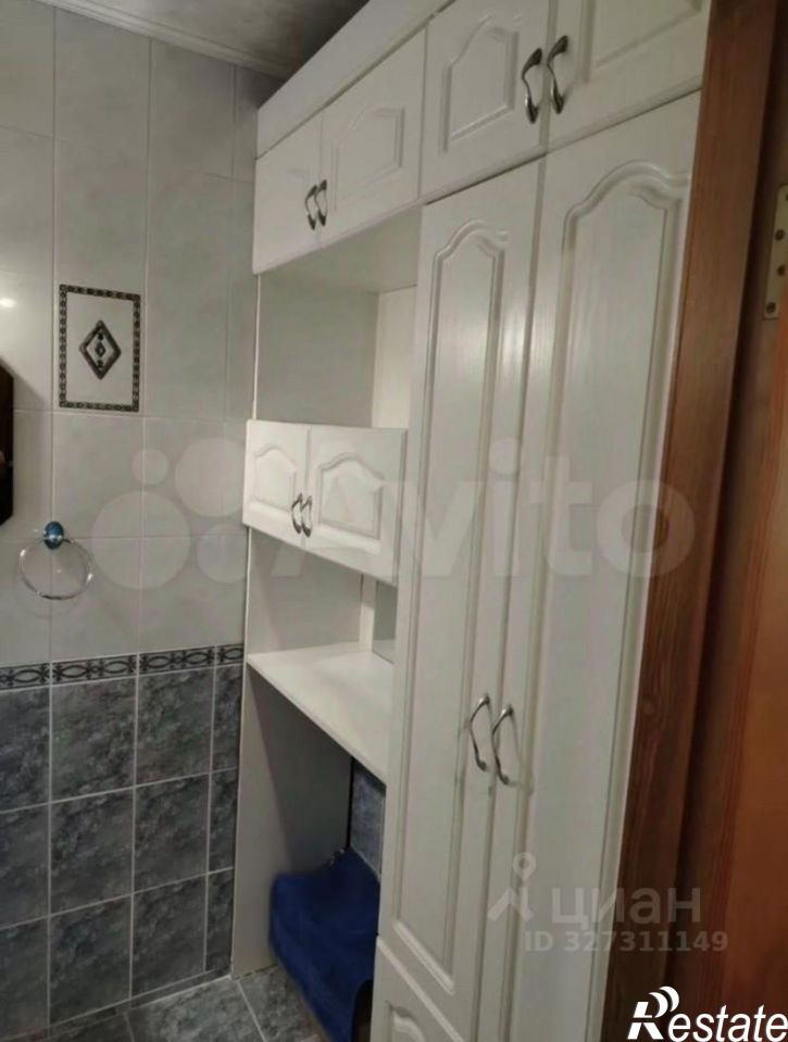 3-комн квартира ул Хрустальная, 10,  д. 10