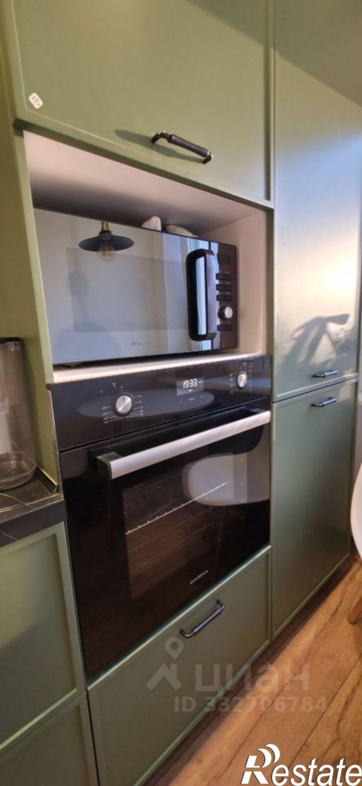 3-комн квартира ул Рябикова, 27А,  д. 27А