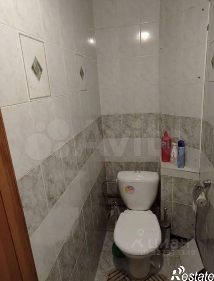 3-комн квартира ул Хрустальная, 10,  д. 10