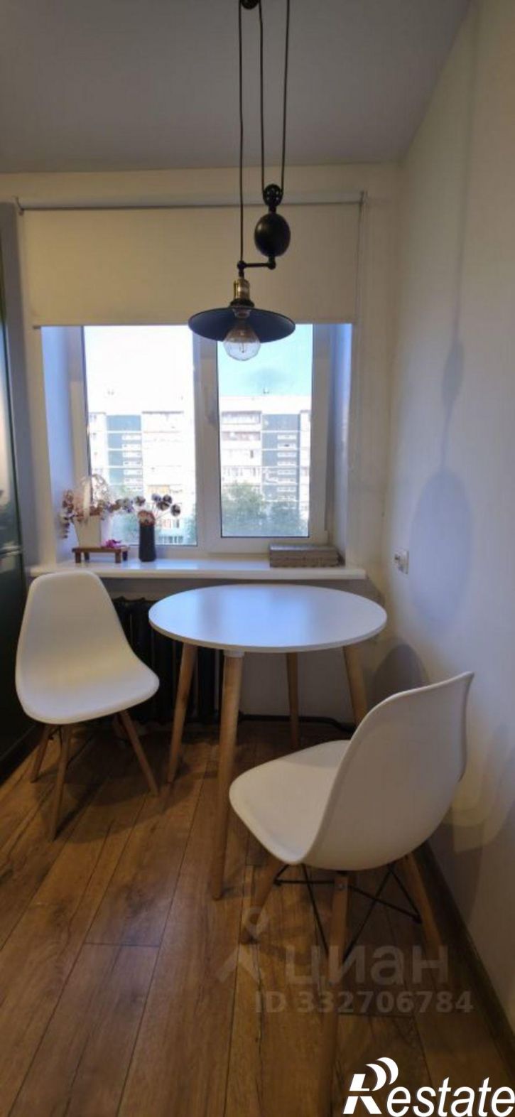3-комн квартира ул Рябикова, 27А,  д. 27А
