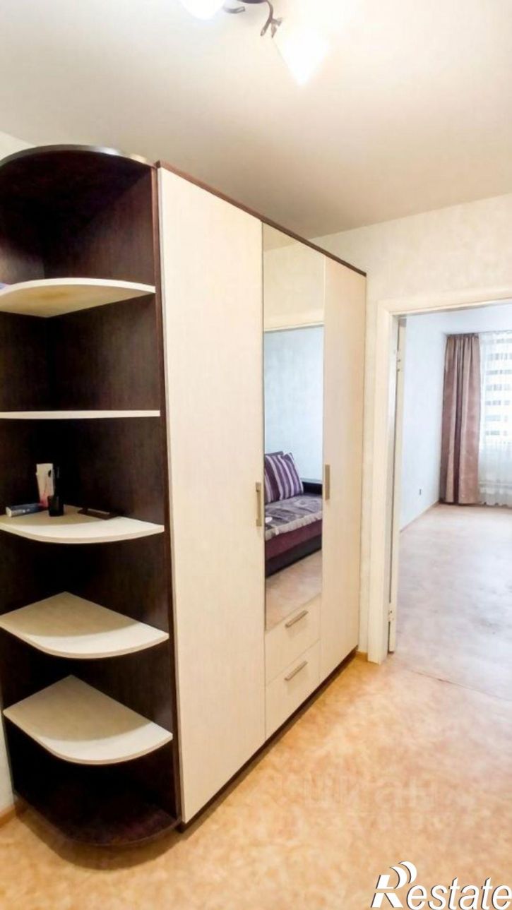1-комн квартира ул Ипподромная, 4Б,  д. 4Б