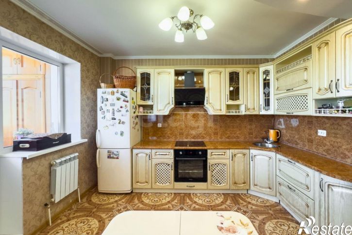 2-комн квартира ул Кирова, 6,  д. 6