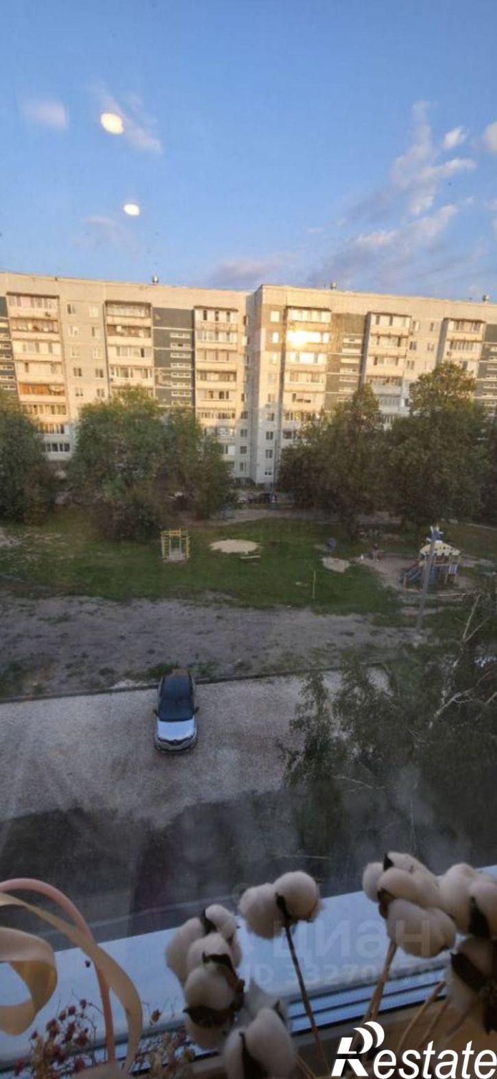 3-комн квартира ул Рябикова, 27А,  д. 27А