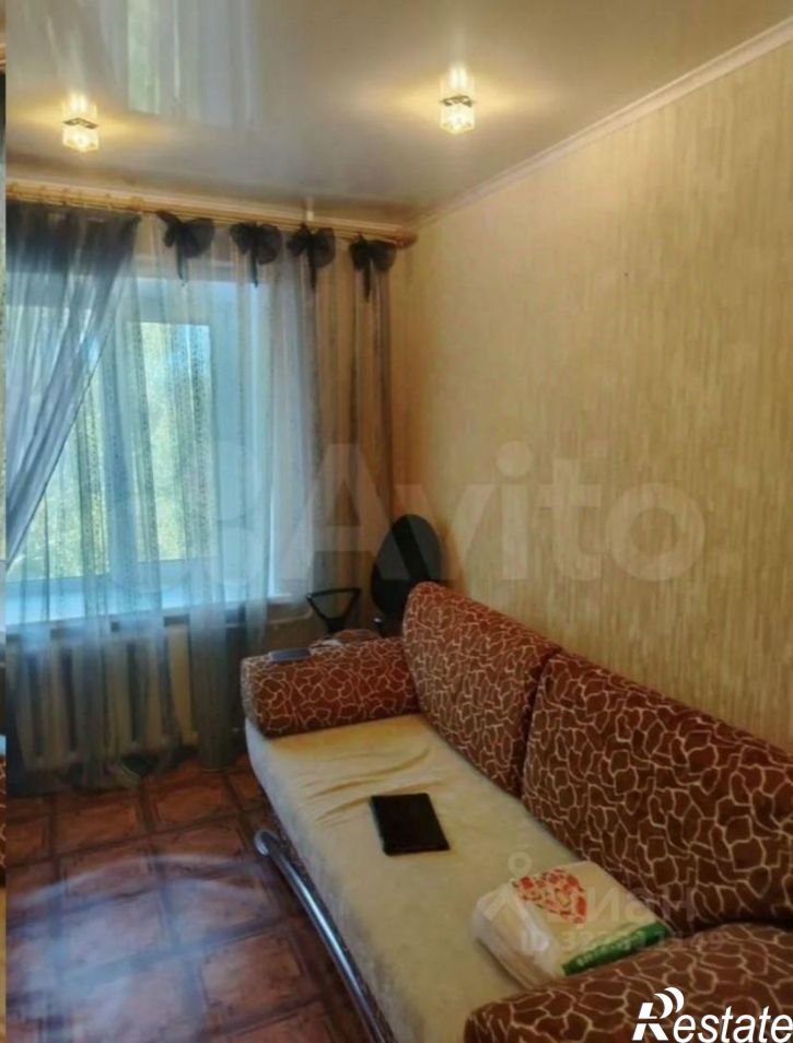 3-комн квартира ул Хрустальная, 10,  д. 10