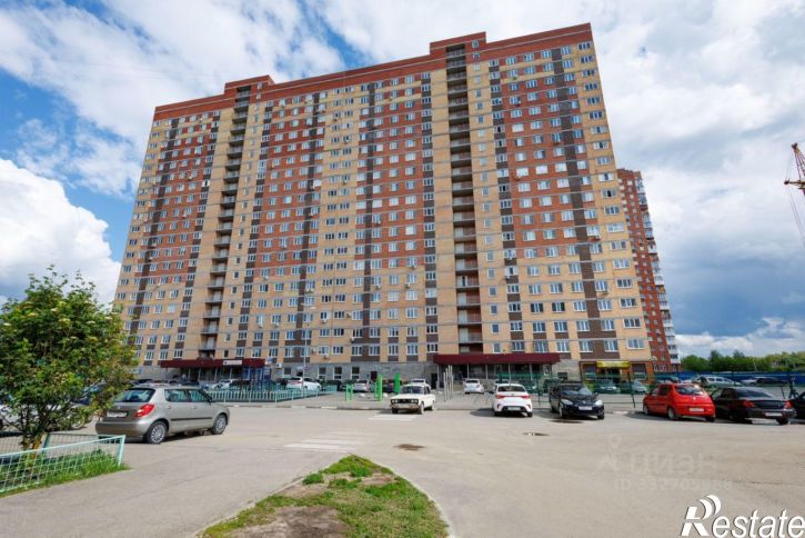 1-комн квартира ул Ипподромная, 4Б,  д. 4Б