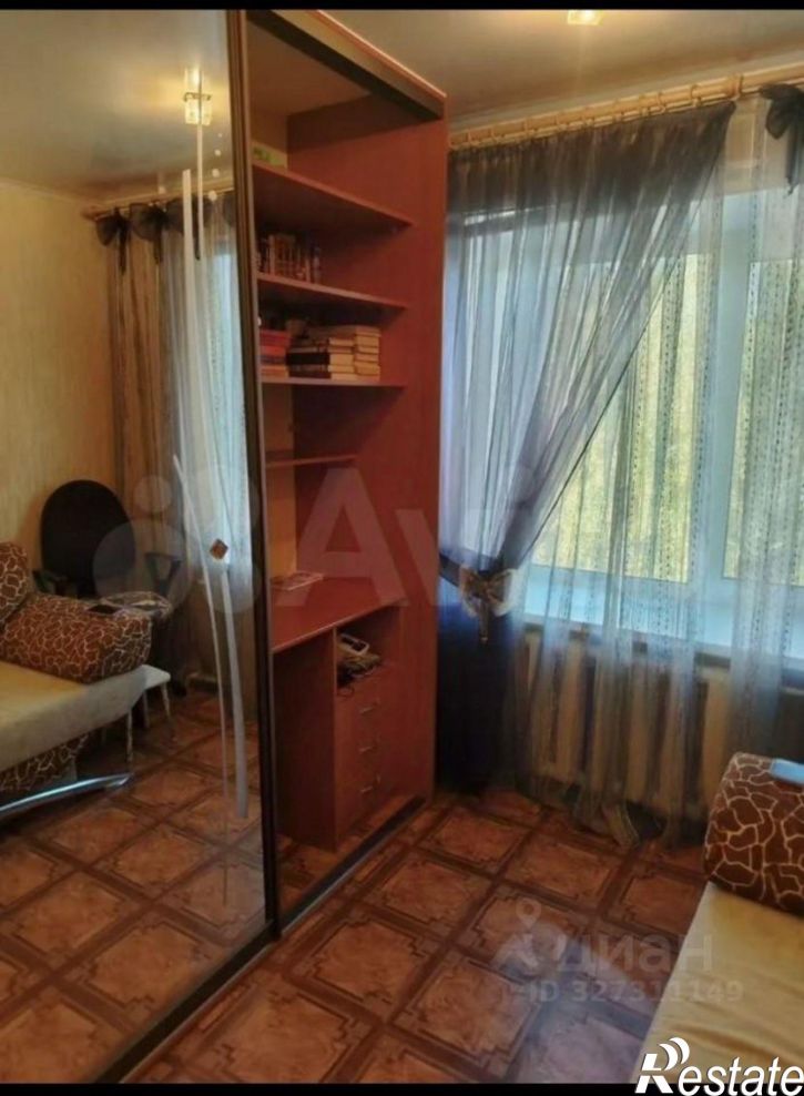 3-комн квартира ул Хрустальная, 10,  д. 10